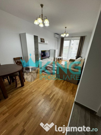 2 camere | Zona MRS Village | Prima închiriere| Centrală p