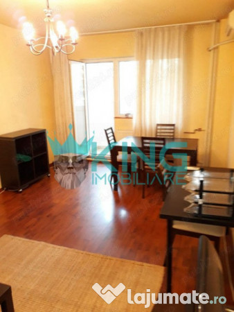 Apartament 2 Camere Banu Manta Bucuresti