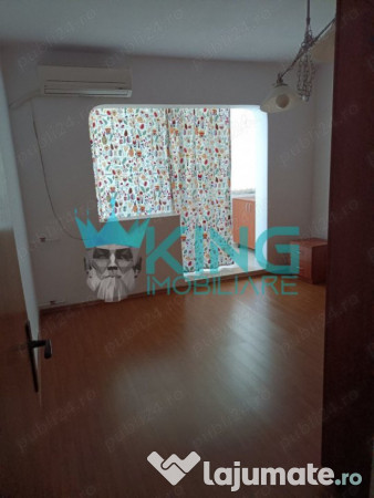 Apartament 3 Camere Dorobanti Bucuresti