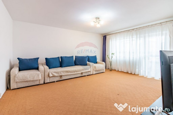 Apartament de vanzare | 3 camere | Zona Pacii, langa Metr...