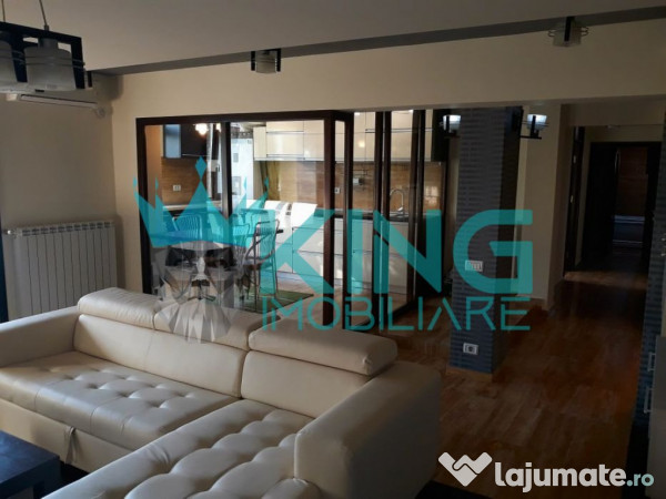 ULTRACENTRAL | 4 CAMERE | BALCON | PARCARE | CENTRALA | 2 B