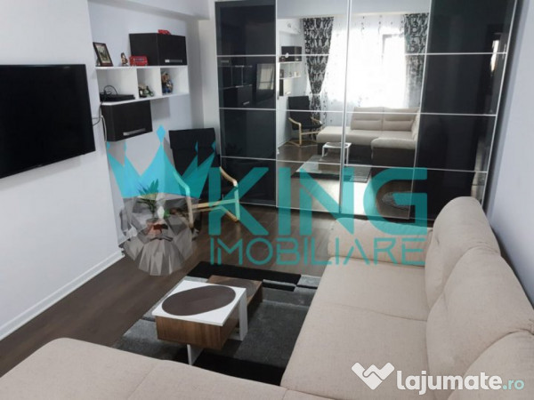 Apartament 2 Camere Lacul Morii Bucuresti