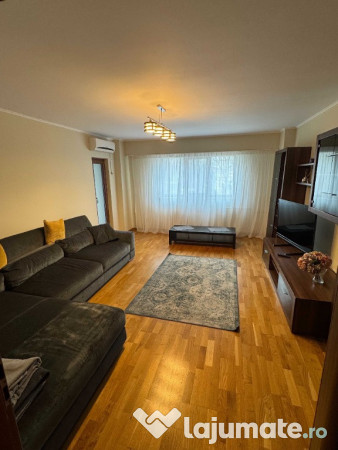 Apartament 3 camere, Mircea Voda - Unirii