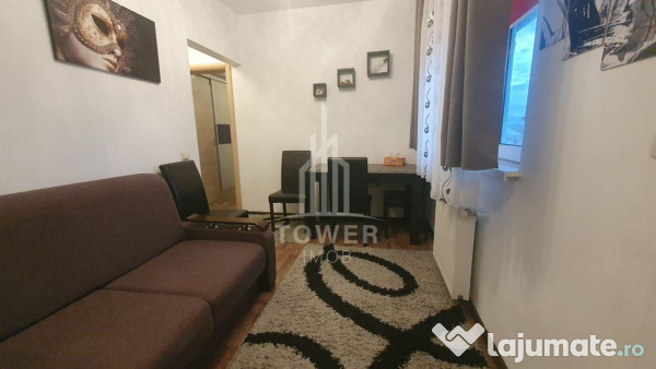 Apartament 2 camere de inchiriat .