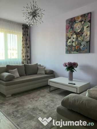 Apartament 2 camere decomandat Baba Novac