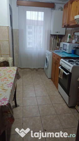 Apartamemnt 4 camere Sens