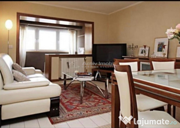 3 Camere, Lux, B-dul Unirii, Pet Friendly!