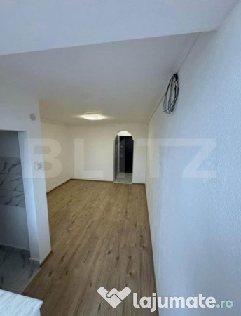 Apartament 1 camera, 24 mp, zona soarelui