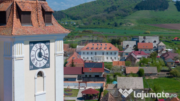 Oportunitate unică de investiție