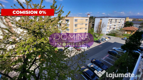 Garsonieră confort 1, situată în tg. jiu, zona griviței