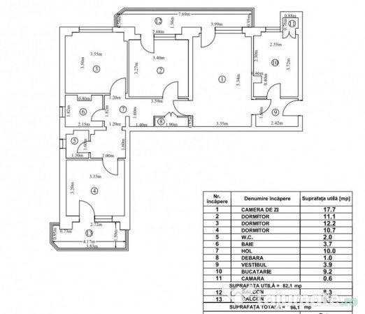 apartamente de vanzare bucuresti