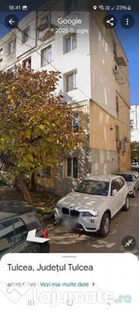 apartamente de vanzare tulcea