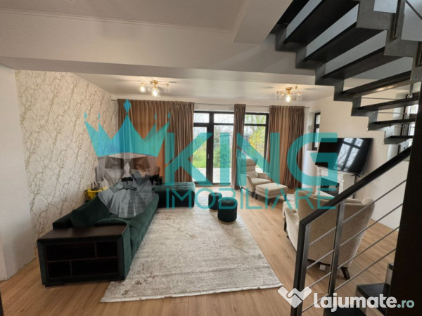 Vila 5 camere central corbeanca