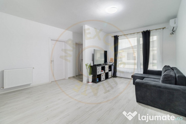 Visul familiei tale prinde viata! casa tip duplex cu gradina