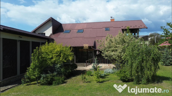 Conac in ipotesti! - suceava! de ! 0727817187