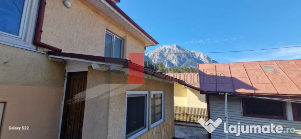 Casa de vanzare in busteni- poiana tapului
