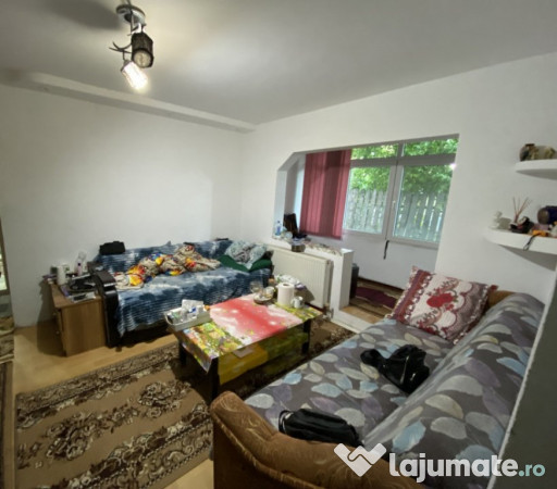 Apartament 2 camere ,50 mp, filiasi