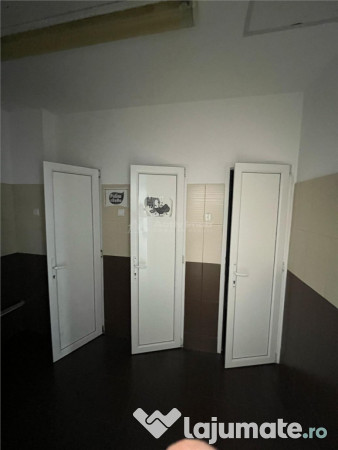 Spatiu birouri cosbuc 10 euro mp