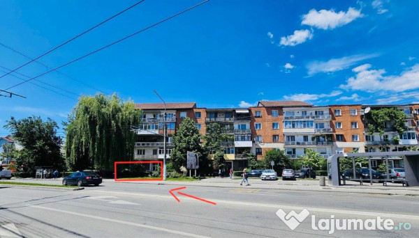 Targu Jiu 1 Mai  3 decomandate 119000 euro