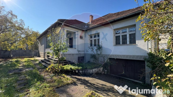 Casă cochetă de închiriat – spațiul ideal pentru bi...