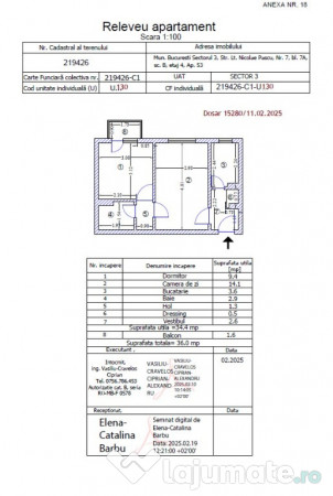 apartamente de vanzare bucuresti