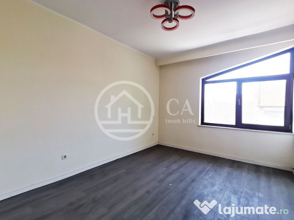 Casa de închiriat cu 7 camere în zona dimitrie cantemir...