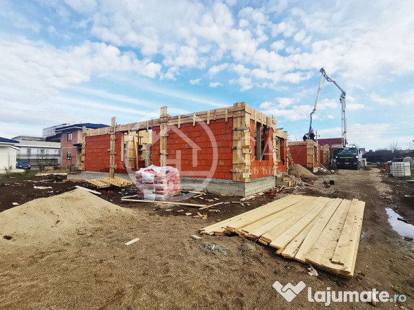 Casa de vanzare cu 4 camere in oncea, oradea