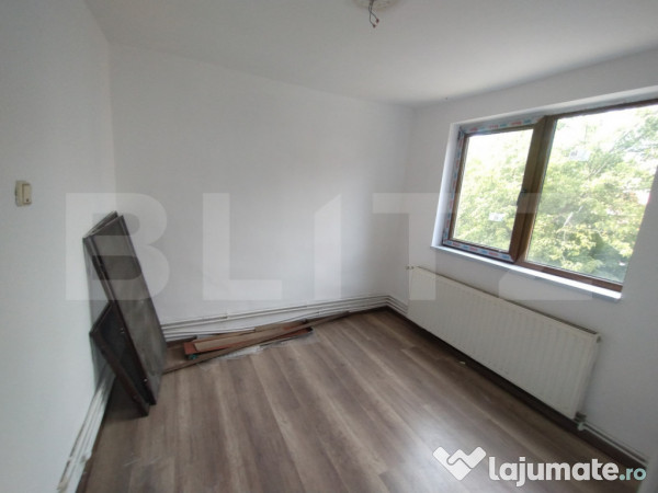 Exclusivitate! apartament de vanzare, cu 2 camere, 32 mp, et