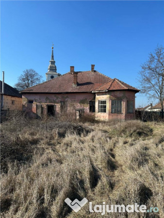 Casa in bojt(hu)