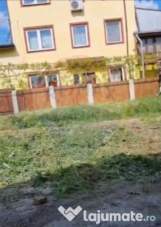 Teren 189mp strada campul cu narcise