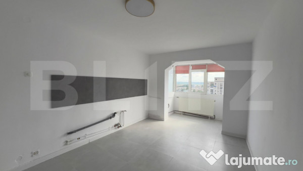Apartament 3 camere, decomandat, 52 mp – craiovița nouă,