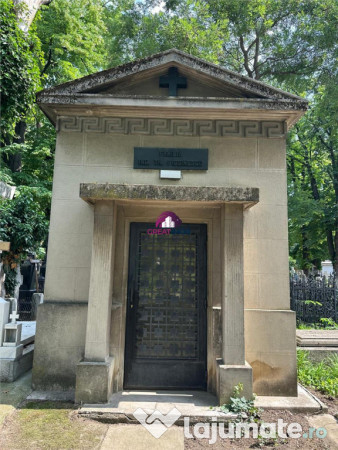 Loc de veci bellu