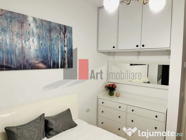 Apartament (studio) cu 2 camere de vanzare in zona bucure...