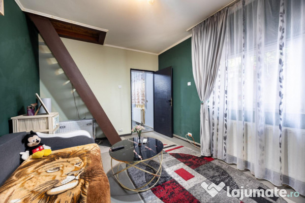 Casa 3 camere | zona linistita | 0% comision