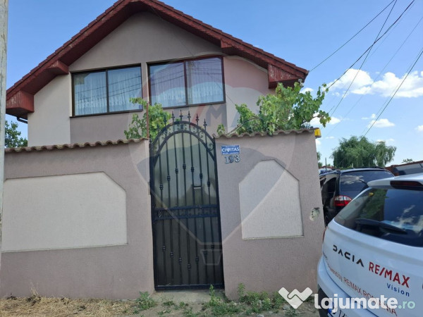 Casă / vilă cu 6 camere de vânzare în zona calea seve...