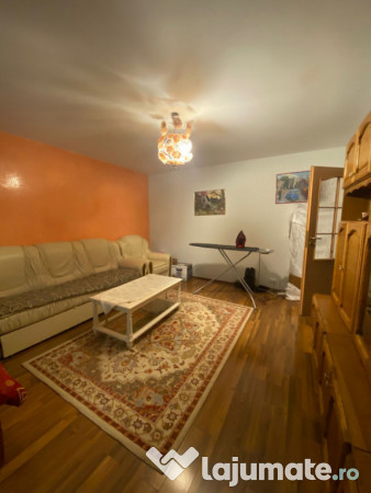 Apartament 3 camere | mobilat complet | gata de mutat