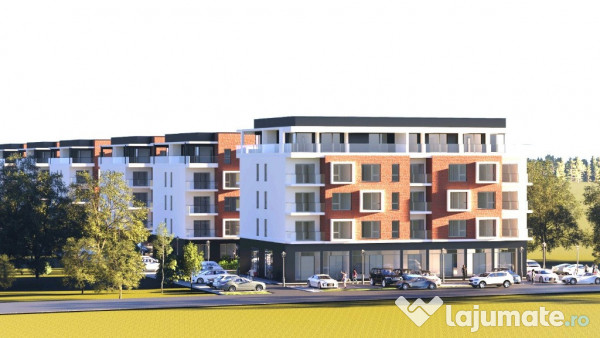 Apartamente doua camere si garsoniere. comision0%