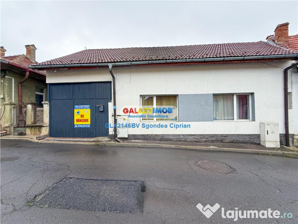 Casa single dealul cetatii brasov