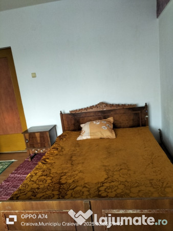 Camera casa utilități incluse în preț. craiova, dolj
