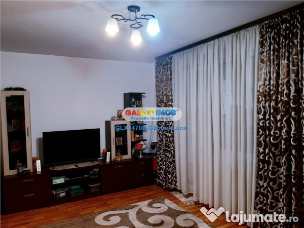 Apartament 4 camere 86mp | decomandat | sos. alexandriei |