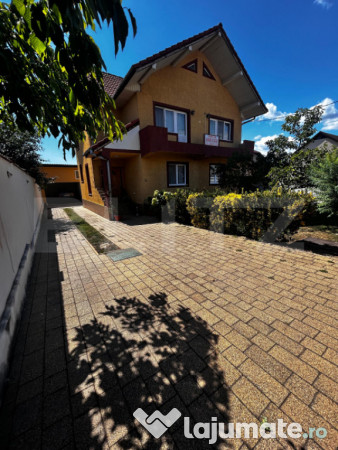 Casa de vanzare p+1+m