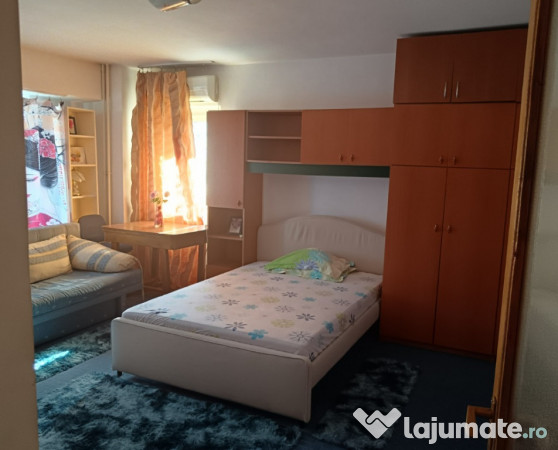 Anunt real! garsoniera de inchiriat nerva traian mircea voda iccj