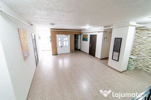 Apartament modern, cu un dormitor, str tudor vladimirescu...