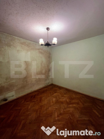 Apartament 2 camere parter de vânzare – oportunitate 7 no