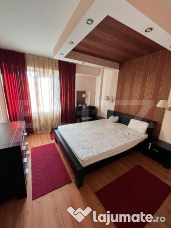 Apartament cu 3 camere, 67 mp, zona bulevardul 1 decembrie 1