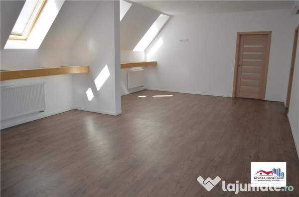 Spatiu pentru birouri de inchiriat zona semicentrala