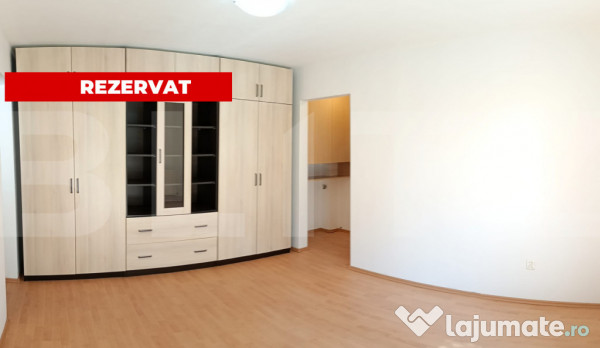 Apartament luminos cu 2 camera, mobilat, sfantu gheorghe, si