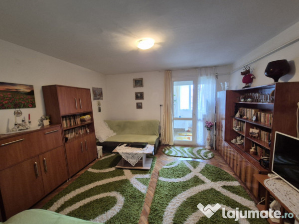Garsonieră, et. 2, str. slt. m.c. oancea - zona griviței