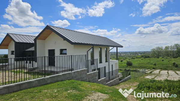 Casa manastirea dealu targoviste