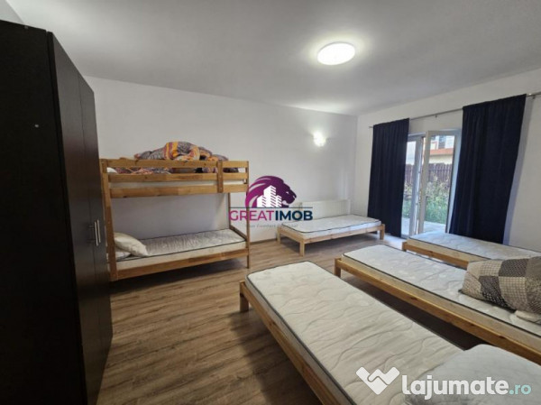 Casa 2 camere voluntari – destinata muncitorilor/angaja...